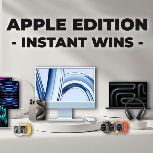 apple edition instant wins competition main