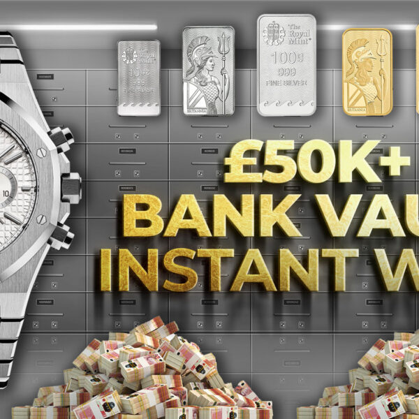 bank vault instant wins main image